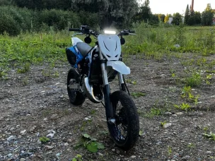 TM MX