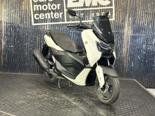Yamaha NMAX