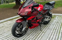 Honda CBR