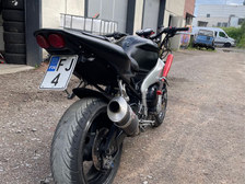 Yamaha YZF-R1
