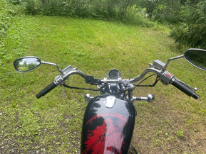 Suzuki Intruder