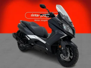 Kymco Downtown