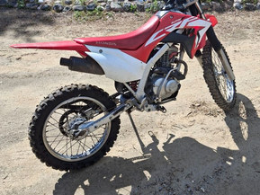 Honda CRF