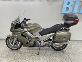 Yamaha FJR