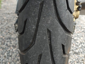 Honda CB