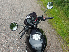 Honda CB