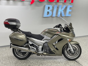 Yamaha FJR