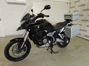 Honda VFR