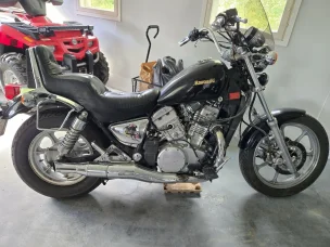 Kawasaki Vulcan