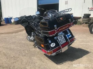 Honda GL