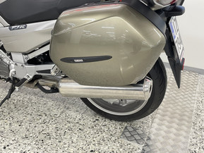Yamaha FJR