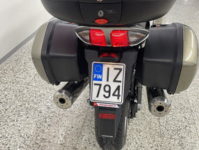 Yamaha FJR