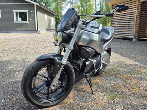 Buell XB9S