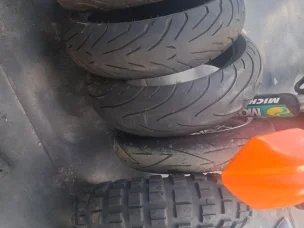 KTM 640
