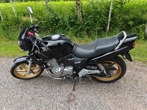 Honda CB