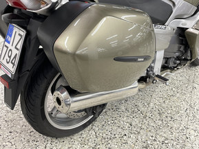 Yamaha FJR