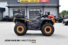 Can-Am Outlander Max