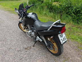 Honda CB