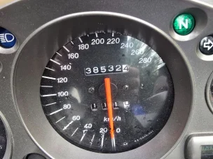 Kawasaki ZZ-R