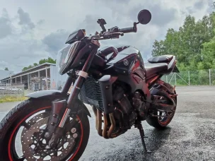 Yamaha FZ1-N