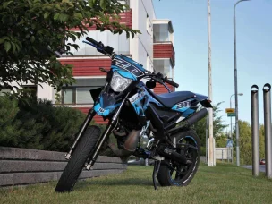 Gilera SMT