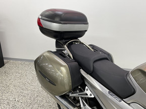 Yamaha FJR