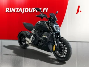 Ducati Diavel
