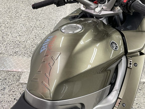 Yamaha FJR