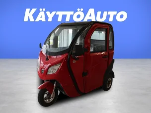 Jonway -