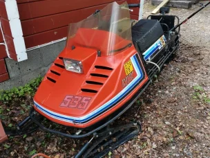 Lynx 535