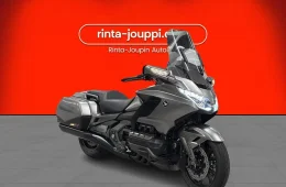Honda GL