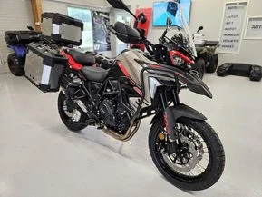 Benelli TRK