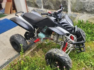 Bashan BS200S-7