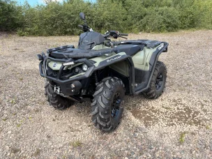 Can-Am Outlander