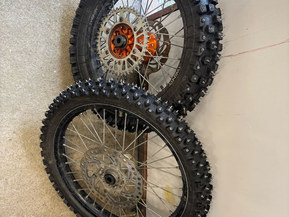 KTM 250