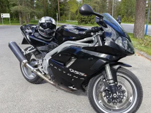 Triumph Daytona