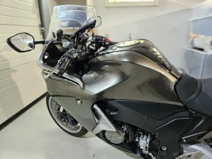 Honda VFR