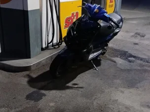 Peugeot Speedfight 2