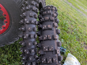 KTM 350