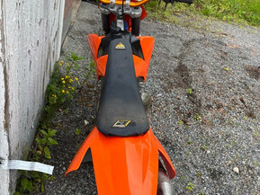 KTM 250