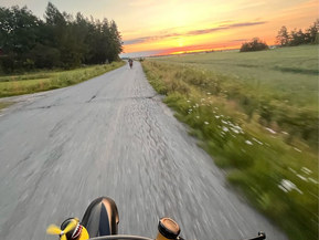 Derbi Senda
