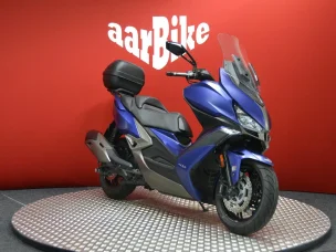 Kymco Xciting