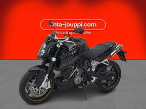 KTM 990