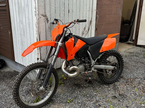 KTM 250
