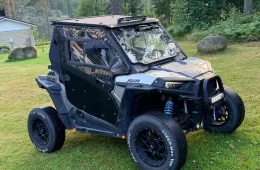 Polaris RZR