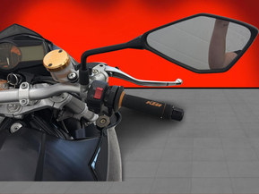 KTM 990