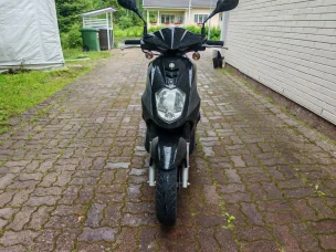 SYM Orbit 125