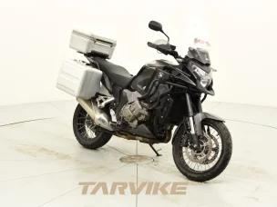 Honda VFR