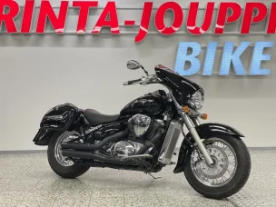 Suzuki VL