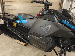 Arctic Cat M-sarja